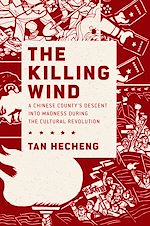 Télécharger le livre :  The Killing Wind
