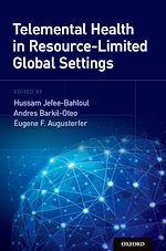 Télécharger le livre :  Telemental Health in Resource-Limited Global Settings