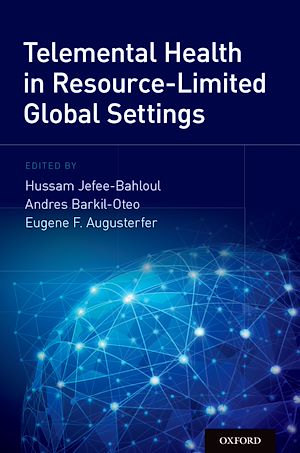 Téléchargez le livre :  Telemental Health in Resource-Limited Global Settings