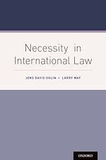Télécharger le livre :  Necessity in International Law