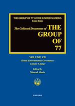 Télécharger le livre :  The Collected Documents of the Group of 77, Volume VII