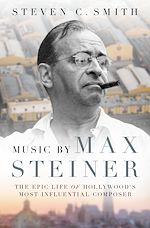 Télécharger le livre :  Music by Max Steiner