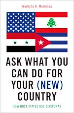 Télécharger le livre :  Ask What You Can Do For Your (New) Country