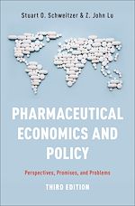 Télécharger le livre :  Pharmaceutical Economics and Policy