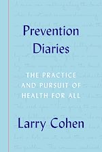 Télécharger le livre :  Prevention Diaries