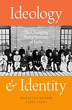 Télécharger le livre :  Ideology and Identity