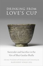Télécharger le livre :  Drinking From Love's Cup