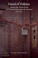 Télécharger le livre :  Denial of Violence
