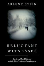 Télécharger le livre :  Reluctant Witnesses