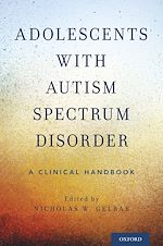 Télécharger le livre :  Adolescents with Autism Spectrum Disorder
