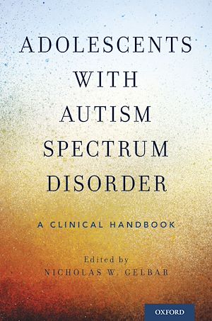Télécharger le livre :  Adolescents with Autism Spectrum Disorder