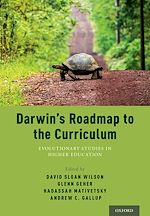 Télécharger le livre :  Darwin's Roadmap to the Curriculum
