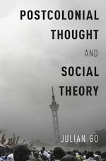 Télécharger le livre :  Postcolonial Thought and Social Theory