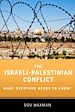 Télécharger le livre :  The Israeli-Palestinian Conflict