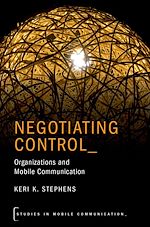 Download this eBook Negotiating Control