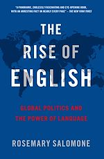 Télécharger le livre :  The Rise of English