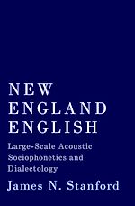 Télécharger le livre :  New England English