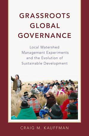 Téléchargez le livre :  Grassroots Global Governance