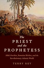 Télécharger le livre :  The Priest and the Prophetess