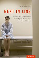 Télécharger le livre :  Next in Line