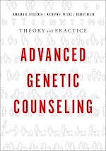 Télécharger le livre :  Advanced Genetic Counseling