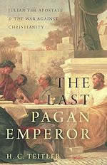 Télécharger le livre :  The Last Pagan Emperor