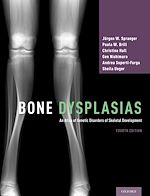 Télécharger le livre :  Bone Dysplasias