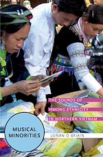 Télécharger le livre :  Musical Minorities