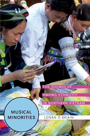 Téléchargez le livre :  Musical Minorities