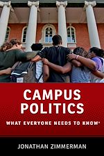 Télécharger le livre :  Campus Politics
