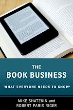 Télécharger le livre :  The Book Business