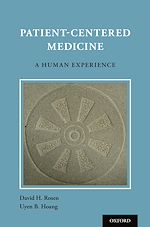 Télécharger le livre :  Patient Centered Medicine