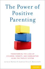 Télécharger le livre :  The Power of Positive Parenting