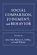 Télécharger le livre :  Social Comparison, Judgment, and Behavior