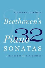 Télécharger le livre :  Beethoven's 32 Piano Sonatas