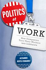 Télécharger le livre :  Politics at Work