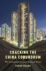 Télécharger le livre :  Cracking the China Conundrum