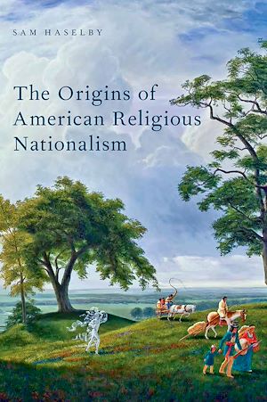 Téléchargez le livre :  The Origins of American Religious Nationalism