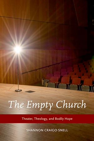 Téléchargez le livre :  The Empty Church
