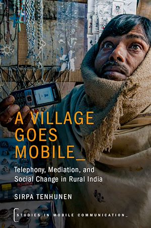 Téléchargez le livre :  A Village Goes Mobile