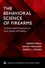 Télécharger le livre :  The Behavioral Science of Firearms