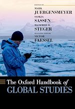 Télécharger le livre :  The Oxford Handbook of Global Studies