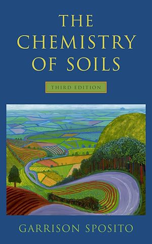 Téléchargez le livre :  The Chemistry of Soils