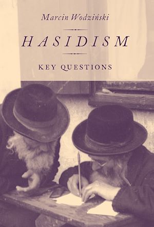 Téléchargez le livre :  Hasidism