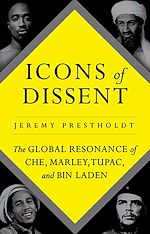 Télécharger le livre :  Icons of Dissent