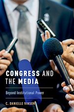 Télécharger le livre :  Congress and the Media