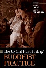 Télécharger le livre :  The Oxford Handbook of Buddhist Practice