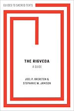 Télécharger le livre :  The Rigveda: A Guide
