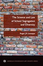 Télécharger le livre :  The Science and Law of School Segregation and Diversity