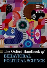Télécharger le livre :  The Oxford Handbook of Behavioral Political Science